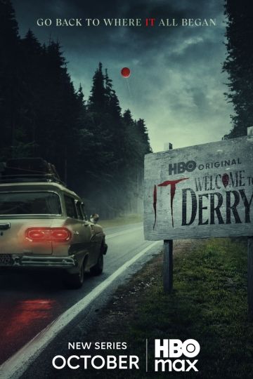 IT: Welcome to Derry