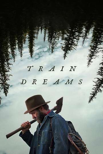 Train Dreams